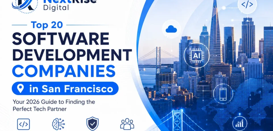 Top 20 Software Development Companies in San Francisco: Your 2026 Guide to Finding the Perfect Tech Partner Top 20 Software Development Companies in San Francisco: Your 2026 Guide to Finding the Perfect Tech Partner