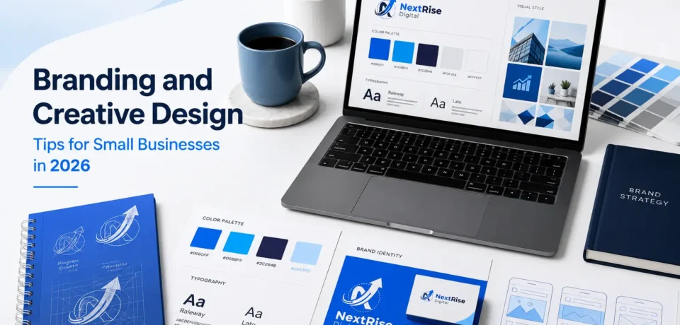 7 Powerful Branding for Small Business Success Tips
