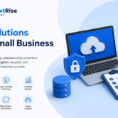 IT solutions for small business cybersecurity protection layers IT solutions for small business cybersecurity protection layers