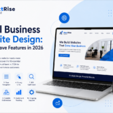 Small Business Website Design: 10 Must-Have Features Small Business Website Design: 10 Must-Have Features