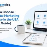 How to Choose a best digital marketing agency USA How to Choose a best digital marketing agency USA