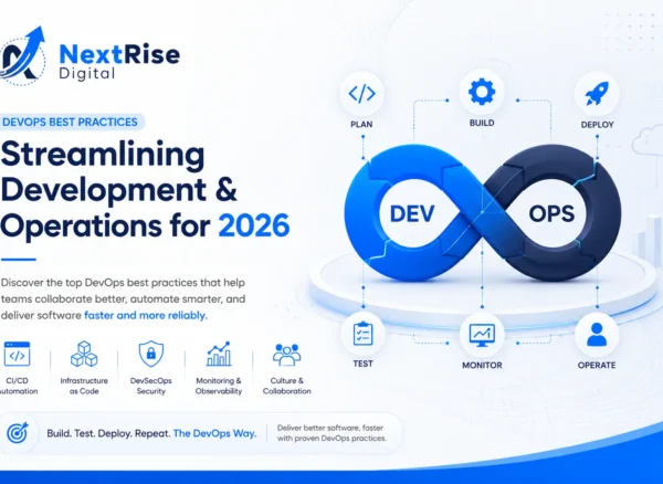 DevOps Best Practices: Streamlining Development and Operations for 2026 DevOps Best Practices: Streamlining Development and Operations for 2026